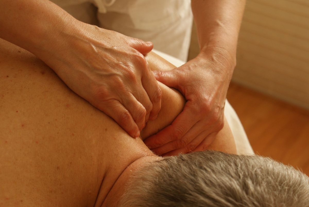 Les bienfaits du massage : bien plus qu'une simple détente