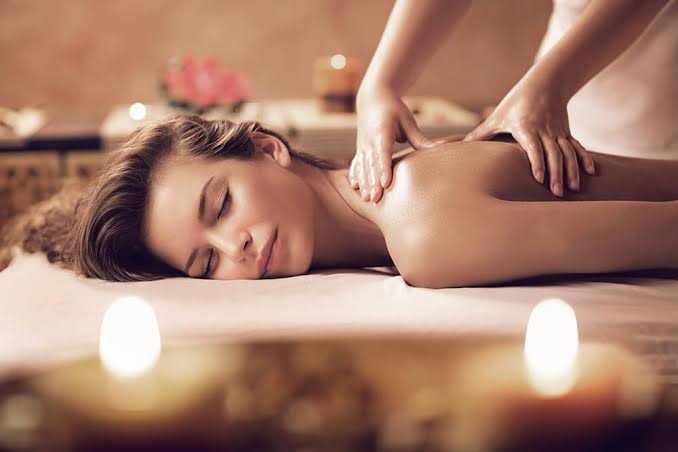 Le rituel Signature Oh Meah - Total reset Pour Elle